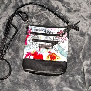 Stone Mountain crossbows purse
